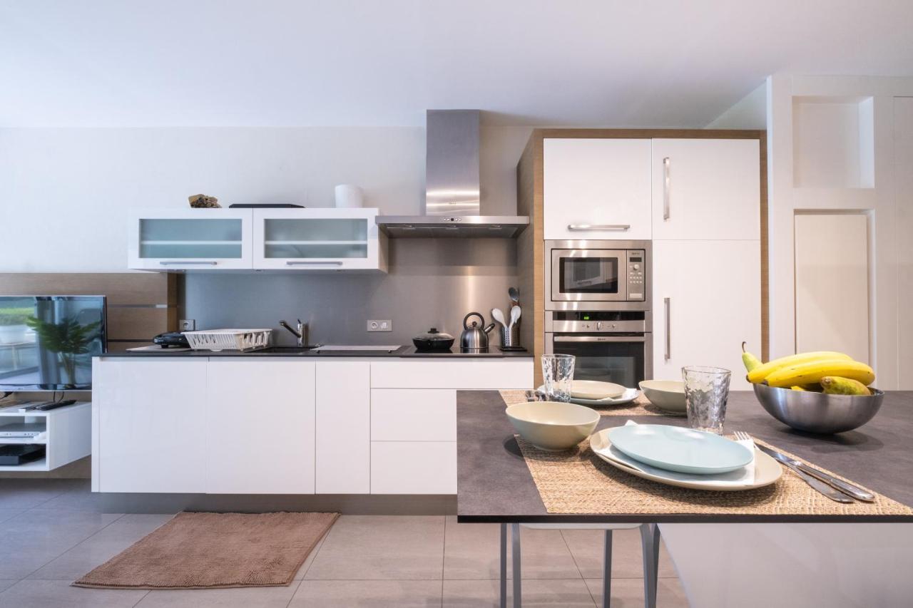 Le Cocon Du Petit Bois - Studio Pour 2 Le Pouliguen Exterior foto